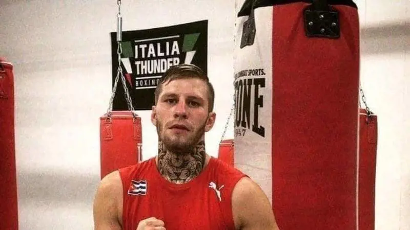 Pugile accoltellato ad Anzio: "Ucciso per uno sguardo di troppo"