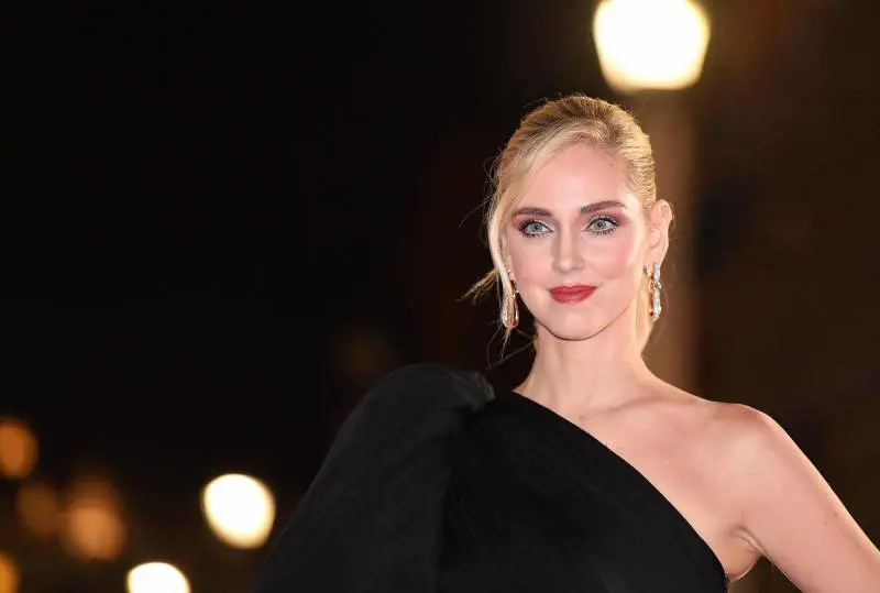 Ferragni paladina delle fake news