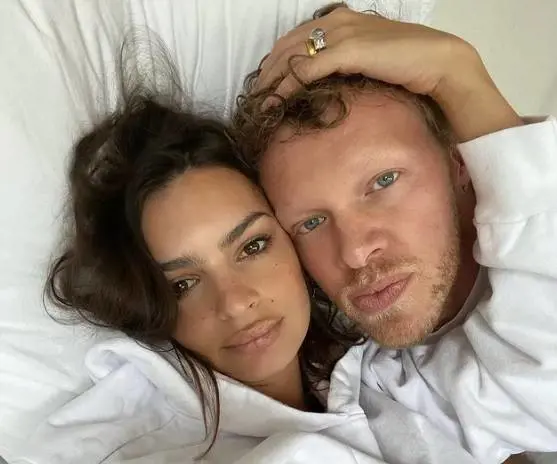 Il tradimento, poi la rottura: Emily Ratajkowski vicina al divorzio