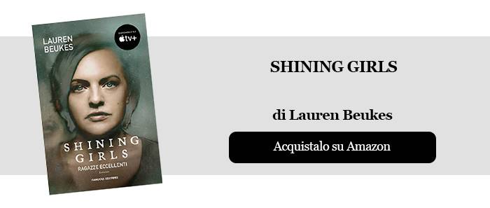 Shining girls_libro