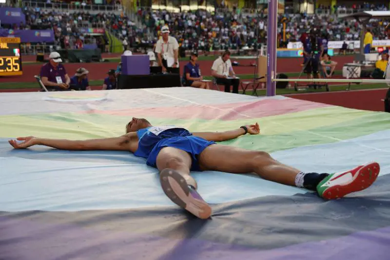 Gimbo, eroe o sconfitto? Il salto di lato mondiale riapre l'eterno Bar Sport