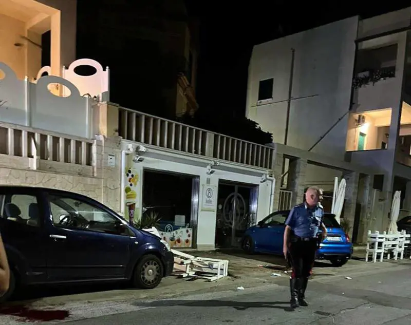 "L'ho ucciso io, ma il coltello era il suo". Così il magrebino ha aggredito il pugile