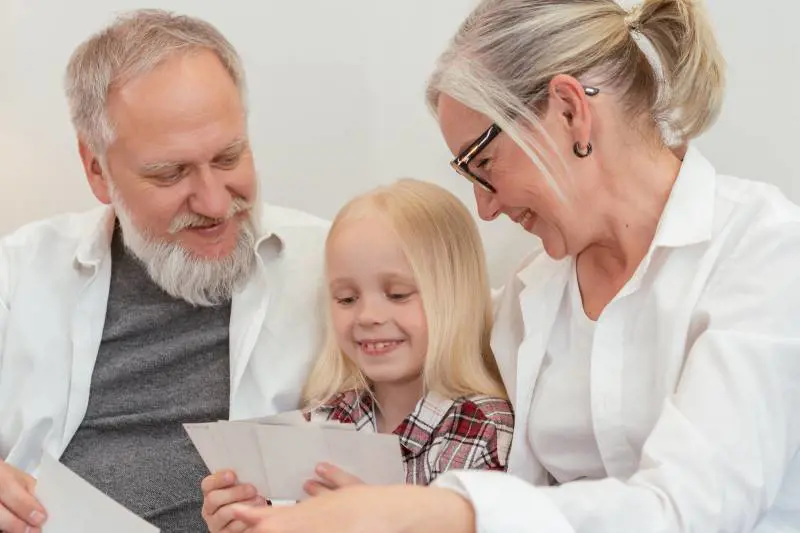 Giornata mondiale dei nonni: patrimonio universale nella fede e nella società