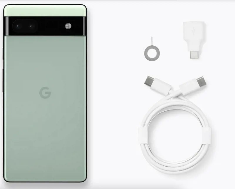 Google Pixel 6a, cosa sapere sullo smartphone economico di Google