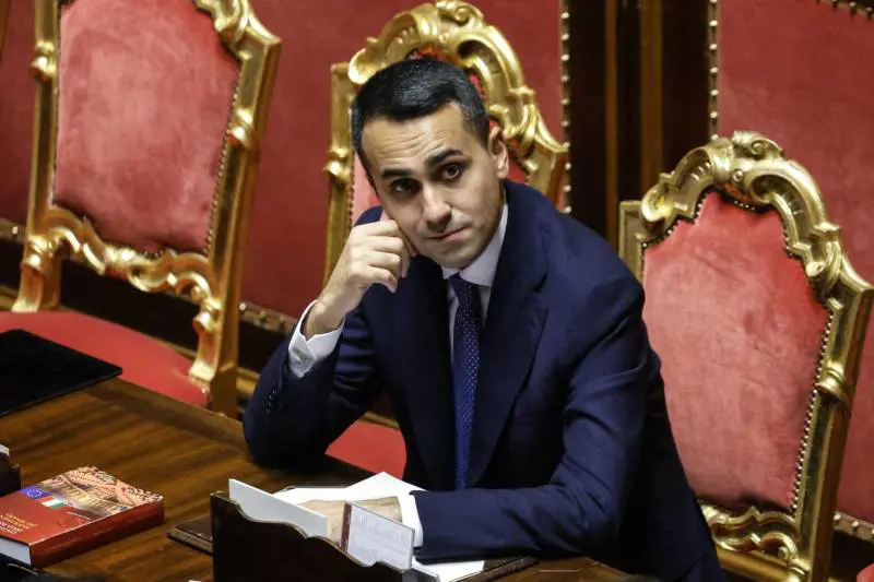 Letta si smaschera: "Costretti a fare certe alleanze". C'è pure Di Maio e Sala consulente