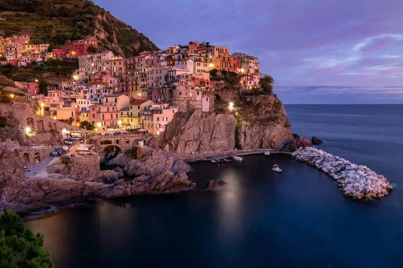 Cosa vedere in 3 giorni alle Cinque Terre