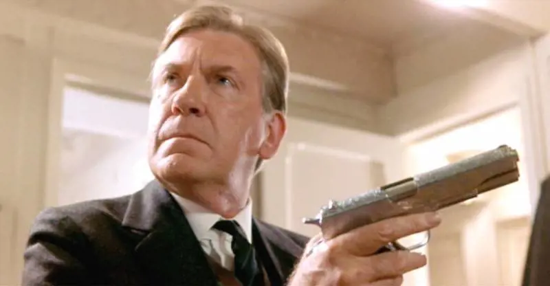 Addio a David Warner. Da Titanic a Twin Peaks, un vero maestro del brivido