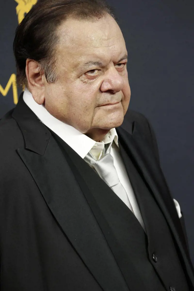 Addio a Paul Sorvino, l'indimenticabile Cicero di "Quei bravi ragazzi"