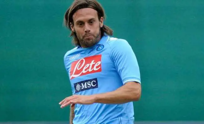 Mannini trova una squadra grazie al cane