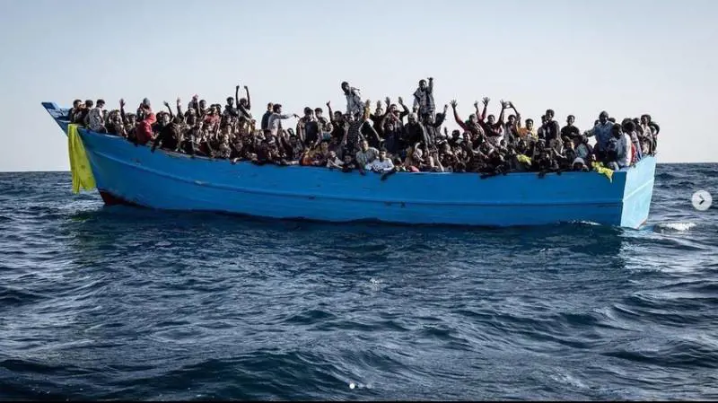 Migranti ed energia, Italia spettatrice. Così la Libia è diventata un buco nero