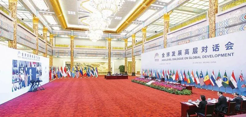 "Hanno detto": le dichiarazioni più importanti di luglio sulla Cina
