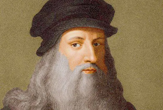 Quando Leonardo provò a deviare l'Arno