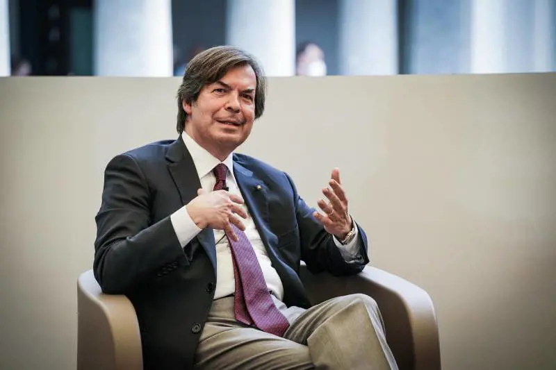 "Intesa, istituzione del Paese contro le diseguaglianze"