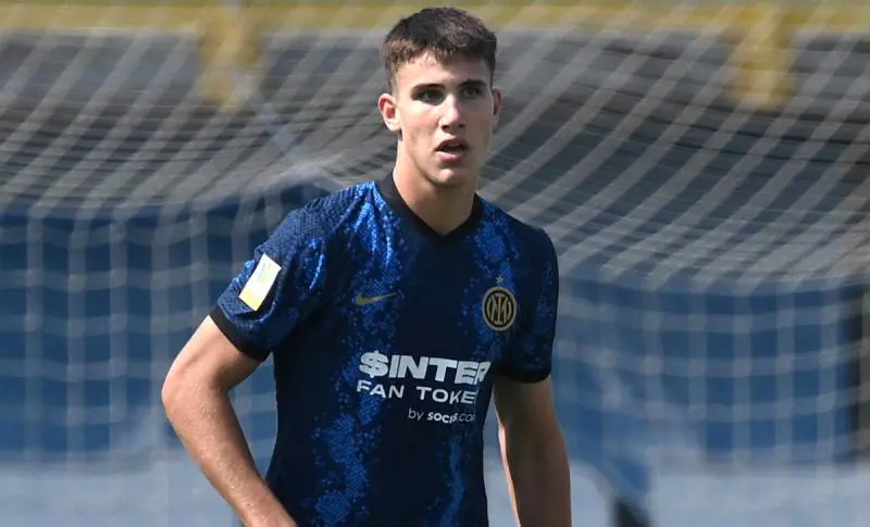 Casadei-Lucca. Se il calcio sostenibile non è giovane