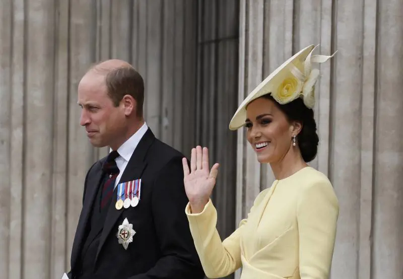 “William tradisce Kate”. Ma lo scandalo virale è basato sul nulla