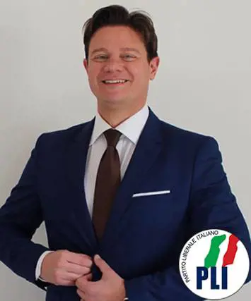 "Mai con Calenda e con la sinistra. Per colpa sua uno scontro interno al Pli"