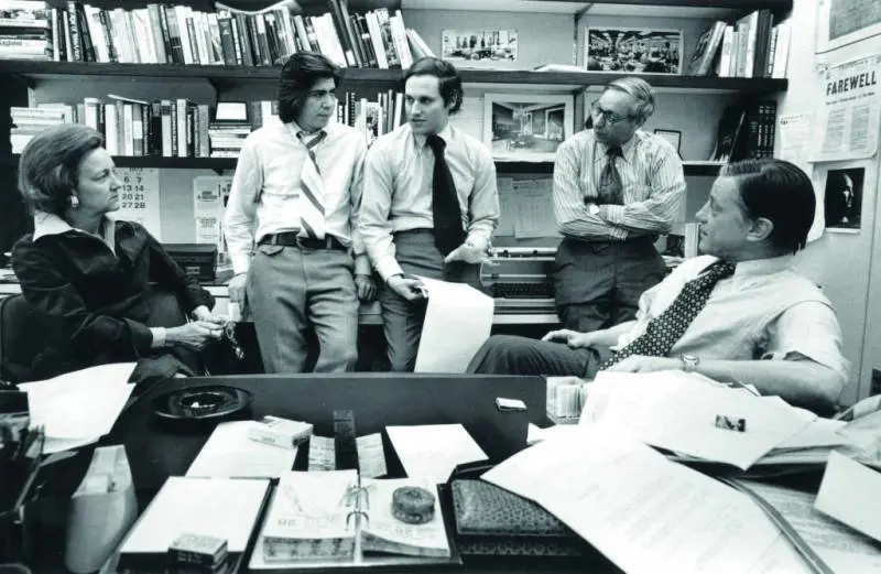 Corso di giornalismo d'inchiesta della Newsroom Academy: il programma e gli ospiti