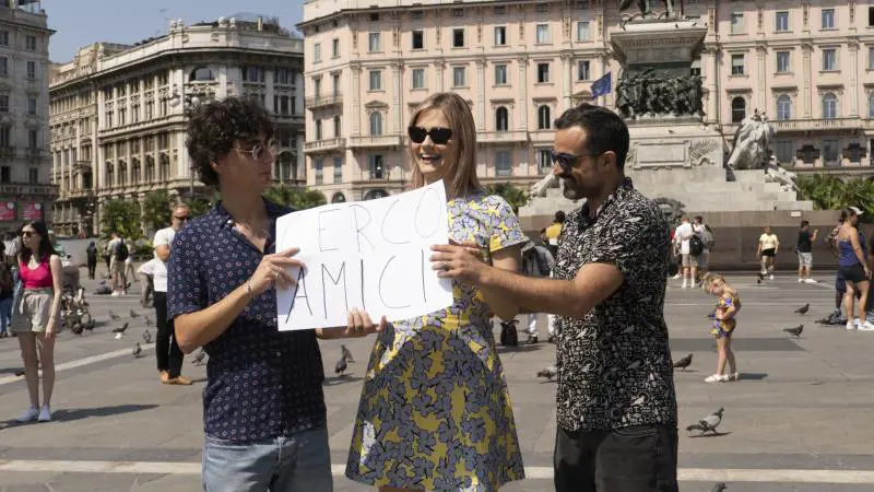 #IoLaButtoLì: riparte la battaglia per un futuro sostenibile