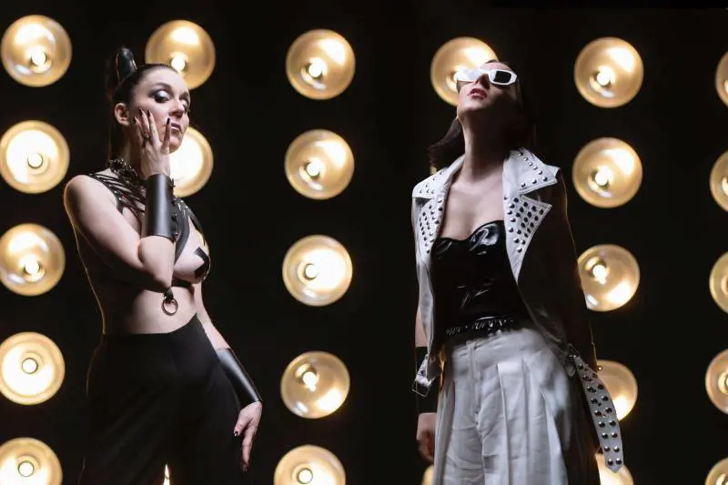 Rosmy: "La mia musica è un inno alla libertà"