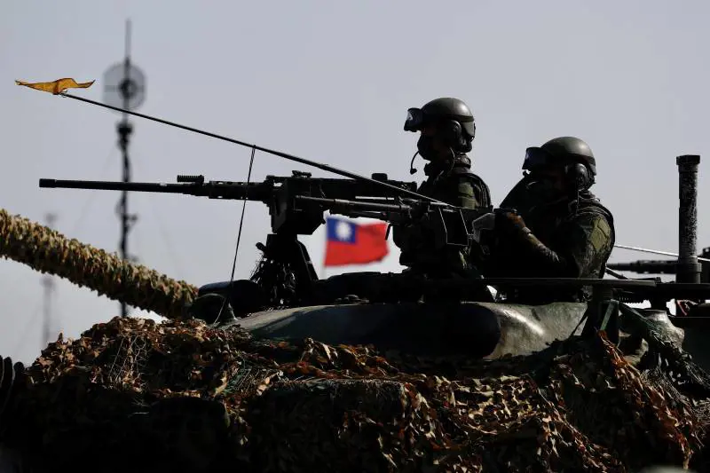 "Decimerebbe l'economia globale": cosa succede se la Cina dovesse invadere Taiwan