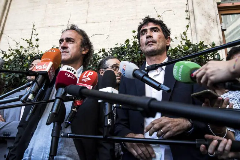 Il fisco dei rossoverdi: contribuenti spiati con il Grande fratello