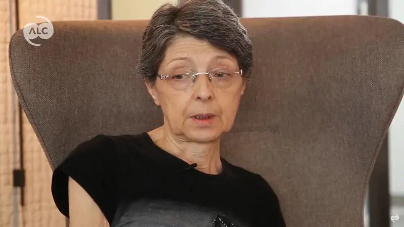 L'addio (per scelta) di Elena in Svizzera. "Avrei preferito morire a casa mia"