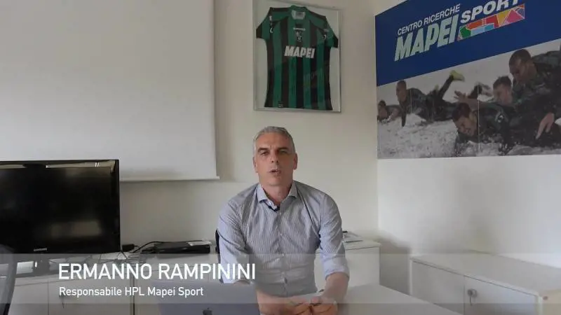 "Pronti subito, ma ci si allena al buio"