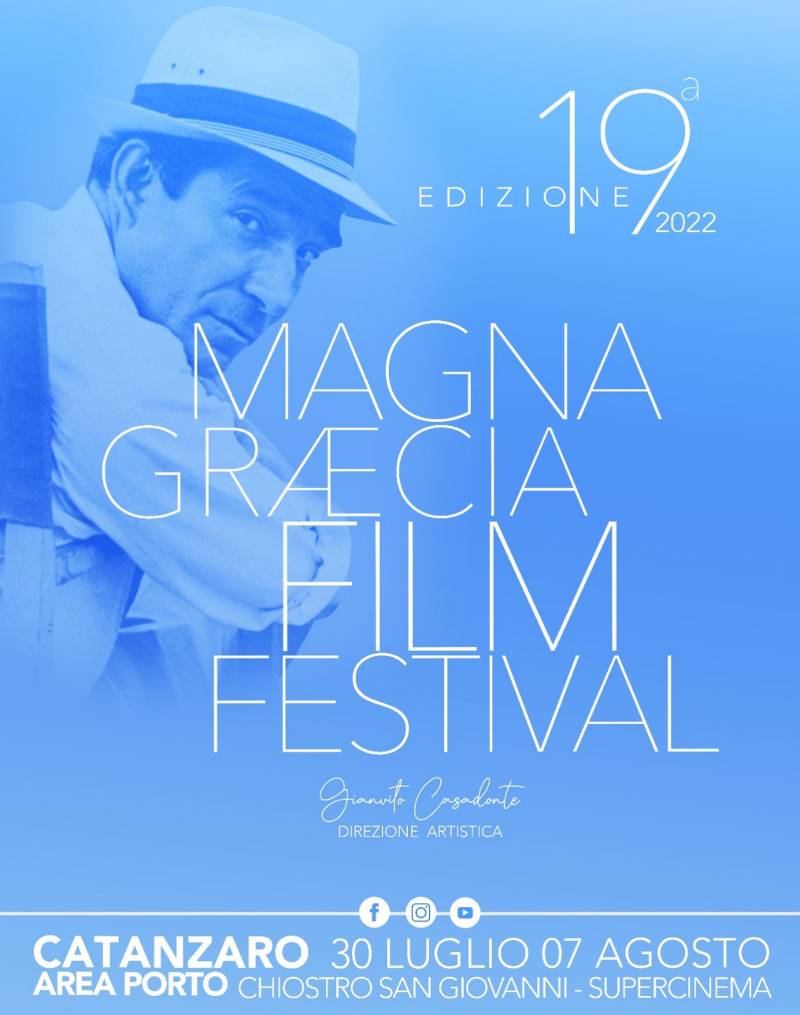 Magna Graecia Film Festival