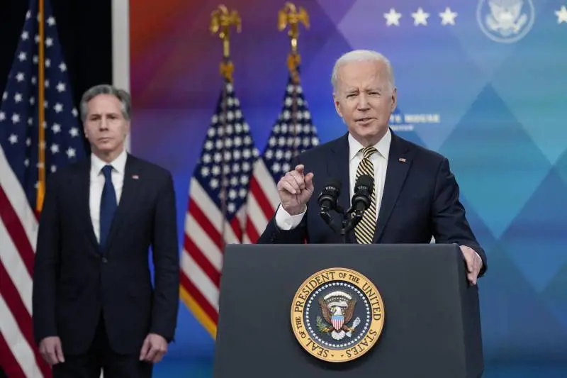 L'ombra dell'ingerenza sul voto: quei punti oscuri sul dossier Usa