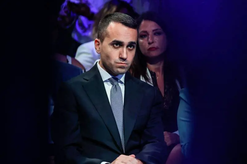 "Aspettiamo le sue scuse". Il Pd di Bibbiano contro Di Maio