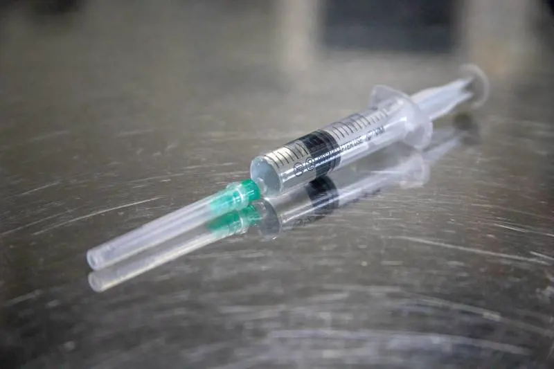 Vaiolo delle scimmie, pronti 5.200 vaccini per le categorie a rischio