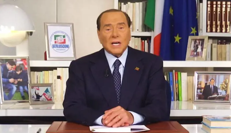 "Nuovo miracolo italiano se vince il centrodestra"