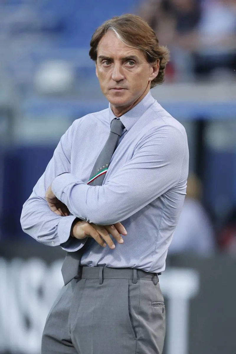 Il Mancio: "Saranno sei mesi durissimi"