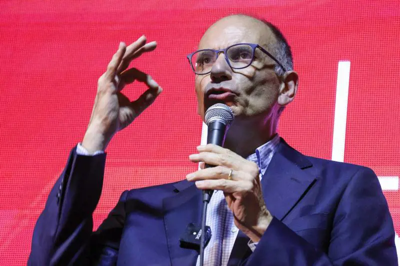 Ma la patente di democrazia non la dà il Pd