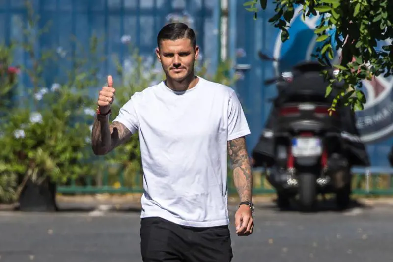 Certi amori poi finiscono... È addio tra Wanda e Icardi