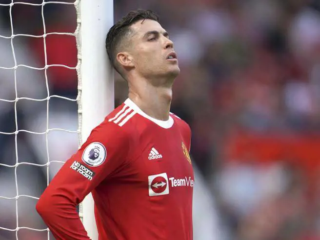 "Accordo consensuale". Divorzio definitivo tra Cristiano Ronaldo e Manchester United