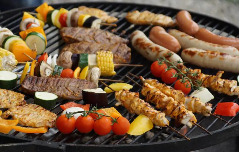 Grigliata di Ferragosto: trucchi e segreti