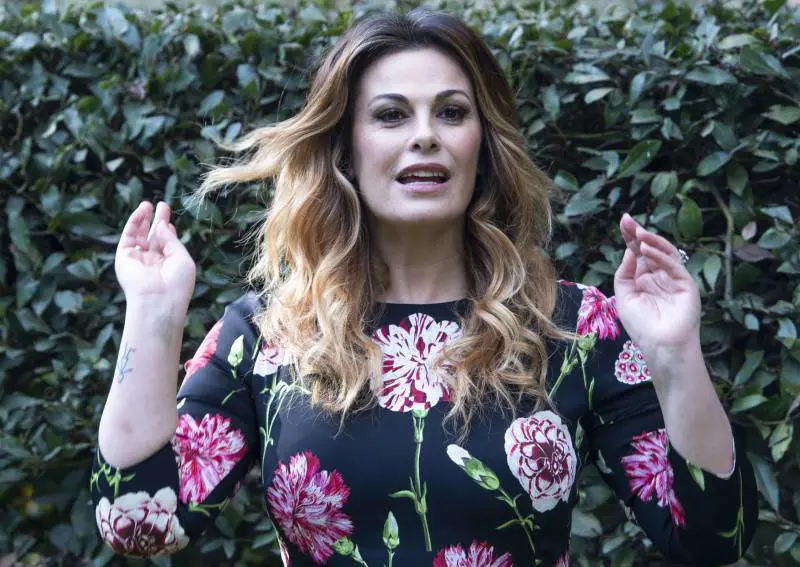 "La sua crescita è difficile per me". Vanessa Incontrada e la rivelazione sul figlio