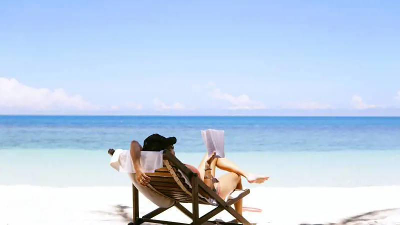 Vacanze, tutte le regole per rilassarsi correttamente