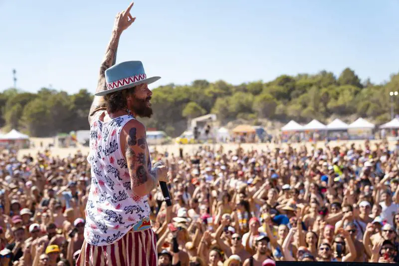 "Voi econazisti dovete finirla...": la rabbia di Jovanotti