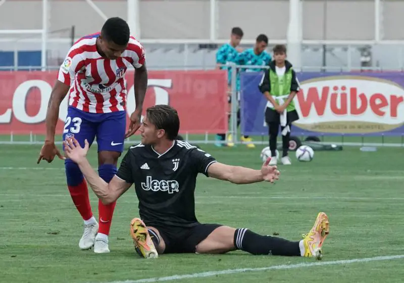 Mai fidarsi delle amichevoli ma Juve e Inter preoccupano