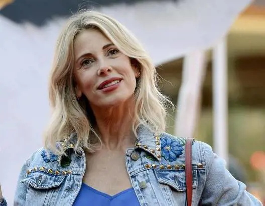 "Ho rischiato di morire soffocata". Dramma sfiorato per Alessia Marcuzzi