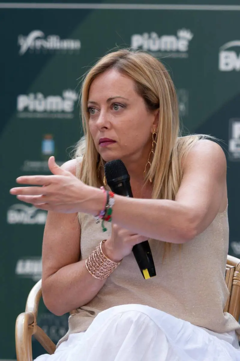 La Pravda smentisce le accuse della sinistra: "Meloni troppo filo Nato"