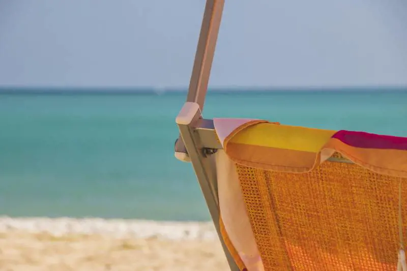 Romagna, ironia salva-turismo "Il mare? Brutto anche prima"