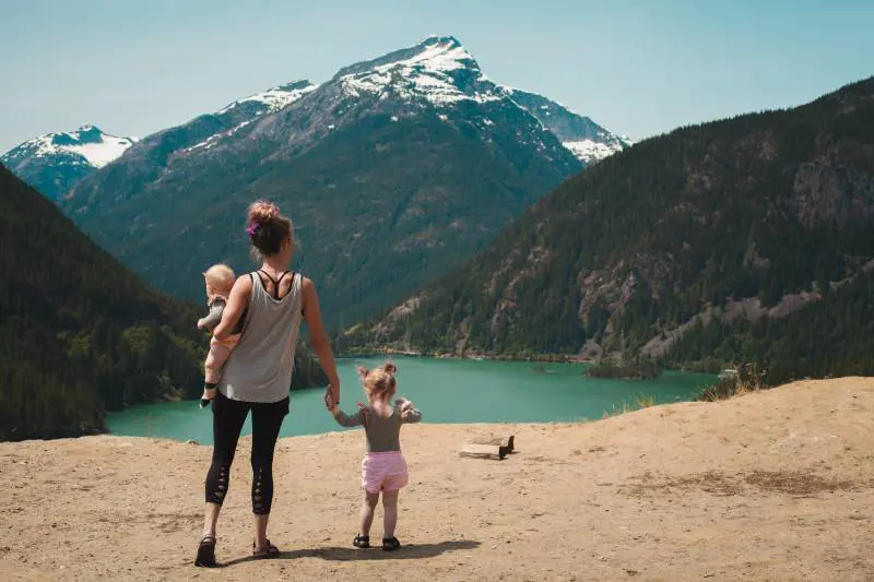 Vacanze in montagna in sicurezza: ecco come comportarsi