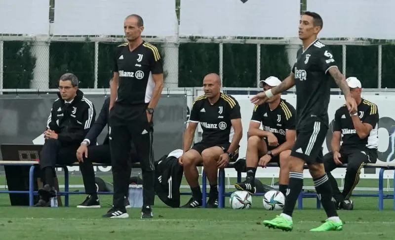 Una Signora allo sbando. Errori e colpevoli di una squadra nata male