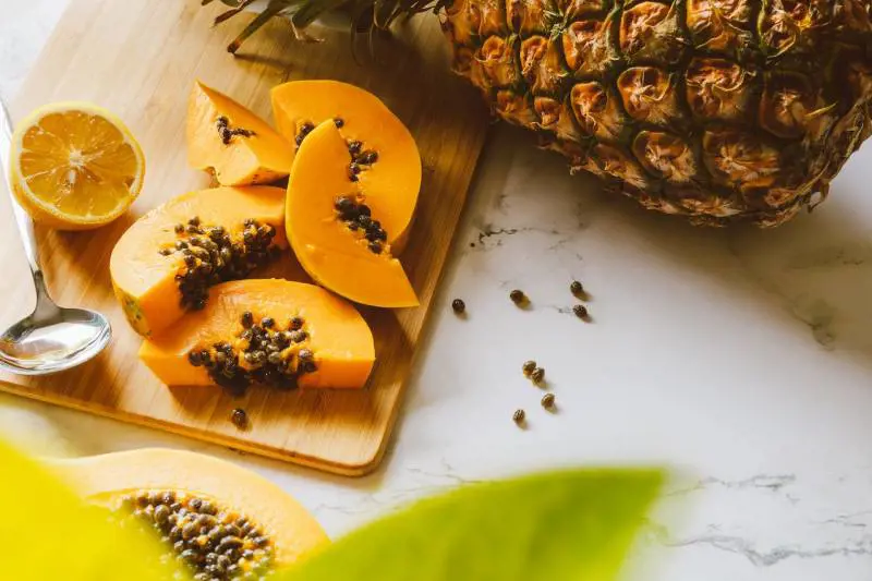 Over e frutta grigliata, ecco le ricette più golose 