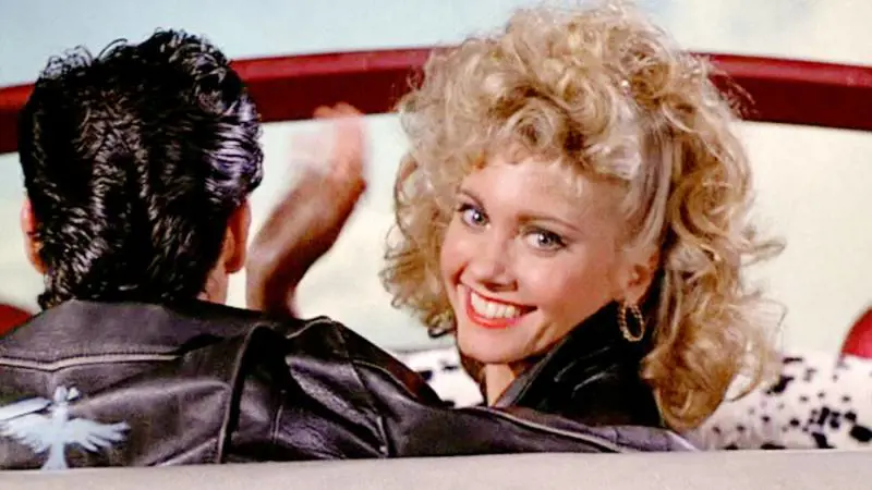La scena di Grease che ha fatto sentire male tutti
