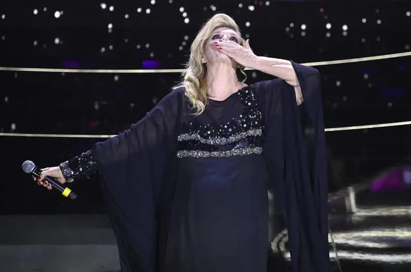 Iva Zanicchi: "Berlusconi riserva sempre sorprese. Meloni? Faccio il tifo per lei"