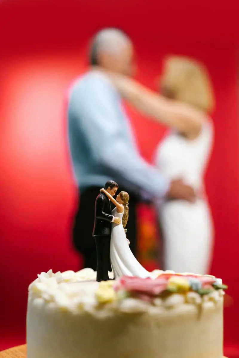 Come festeggiare 70 anni di matrimonio
